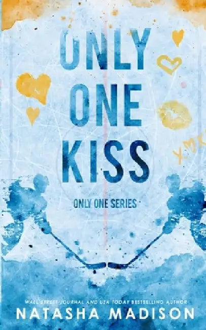 Only One Kiss (Special Edition Paperback) by Natasha Madison