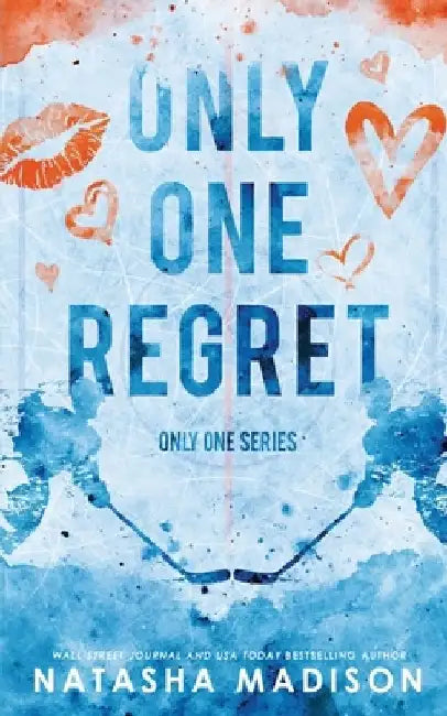 Only One Regret (Special Edition Paperback) by Natasha Madison