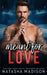 Meant For Love by Natasha Madison