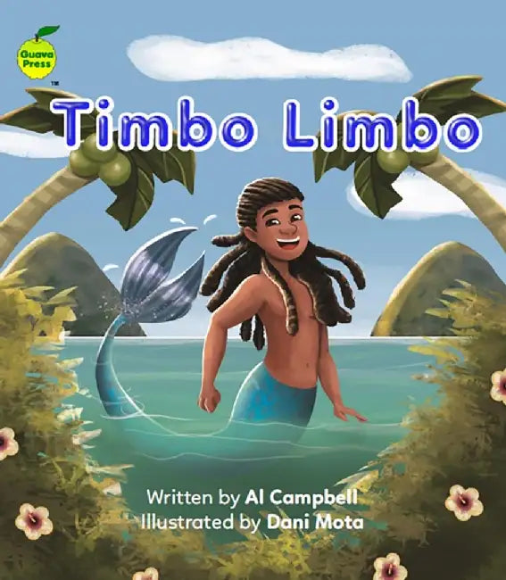 Timbo Limbo by Al Campbell