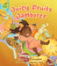 Juicy Fruits Jamboree by Al Campbell