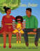 My Heart Sees Better by Cécilia Rosette Adou