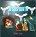 Jesus Birth by Kong, Chelsea