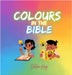 Colours in the Bible by Kong, Chelsea