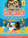 The Easy Vet-Approved Slow Cooker Dog Food Cookbook: 80+ Healthy, Allergy-Friendly, Set-It-and-Forget-It Homemade Recipes That Save You Thousands on V by Charles Shepherd