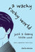 A Wacky, Rocky World: Just a Teeny Little Voice by Sheila Atienza