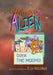 Grampa Was an Alien: Over the Moons! by Elly Mossman