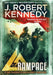 Rampage by J. Robert Kennedy