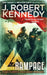Rampage by J. Robert Kennedy
