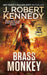 Brass Monkey by J. Robert Kennedy