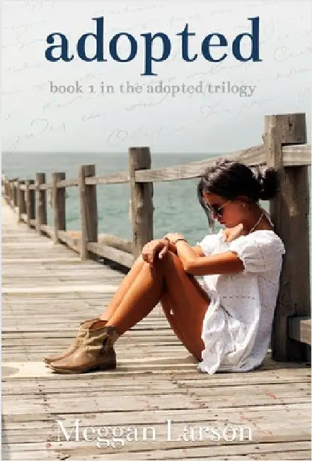 Adopted by Larson, Meggan