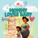 Mommy Loves Baby: A Heartwarming Story About a Toddler Preparing to Become a Big Sibling by Belfon, Latoya