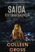 Saída Estratégica: Um thriller investigativo de Katerina Carter by Colleen Cross