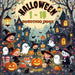 Halloween 1-10 Counting Book: Spooky, Sweet, and Spectacular Counting for Tiny Trick-or-Treaters Ages 0-5 by Kaye, Elle