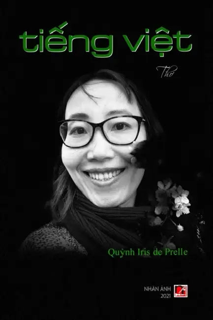 Tiếng Việt by Quynh Iris de Prelle