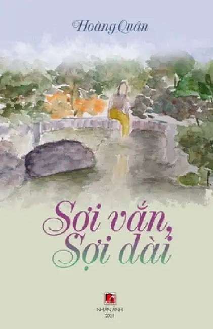 Sợi Vắn Sợi Dài (color) by Quan Hoang