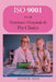 ISO 9001 for all veterinary hospitals and pet clinics: ISO 9000 For all employees and employers by Jahangir Asadi