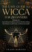 The Easy Guide to Wicca for Beginners: 2 Books in 1 - Learn Wiccan Traditions, Eclectic Witches, Solitary Practitioners, Candle Magic, and Protection by Frank Bawdoe