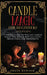 Candle Magic for Beginners: A Simple Guide to Wiccan Candle Magic for Spells, Rituals, Love, Protection, and Prosperity by Bawdoe, Frank