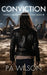 Conviction: A Suspenseful PI Crime Thriller by P. a. Wilson