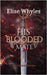 His Blooded Mate: A Steamy Paranormal Romance by Whyles, Elise