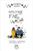 Welcome to Fae Cafe by Kropf, Jennifer