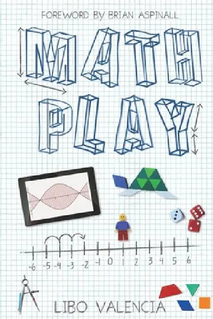 Math Play by Brian Aspinall