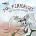 Mr. Kerplasses Has Lost His Glasses by Albert Strasser