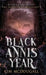 Black Annis Year by Kim McDougall