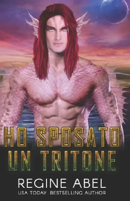 Ho Sposato Un Tritone by Abel, Regine