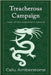 Treacherous Campaign by Amberstone, Celu