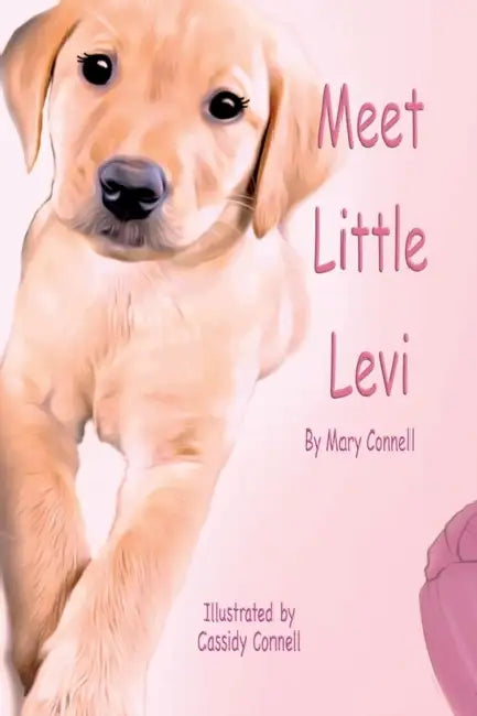 Meet Little Levi by Cassidy; Connell, Mary Connell