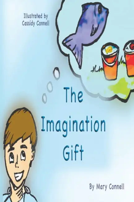 The Imagination Gift