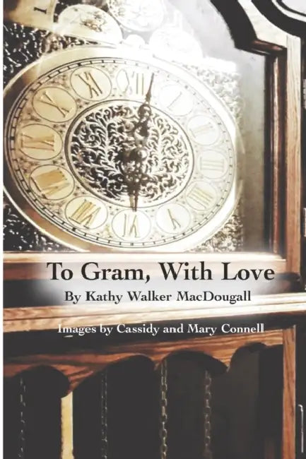 To Gram With Love