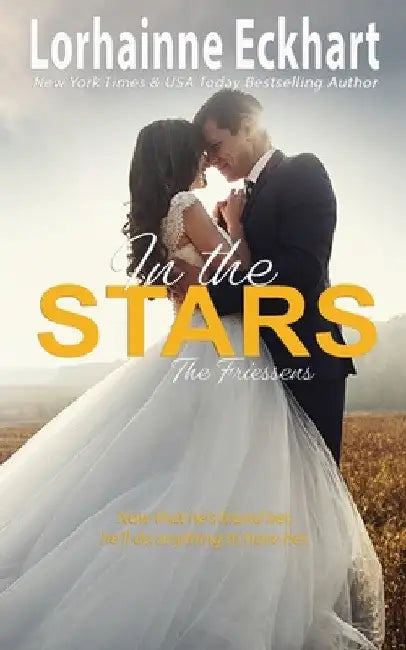 In the Stars by Lorhainne Eckhart