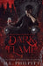 Dark Flame: A Vampire and Witch Paranormal Romance by M. L. Philpitt