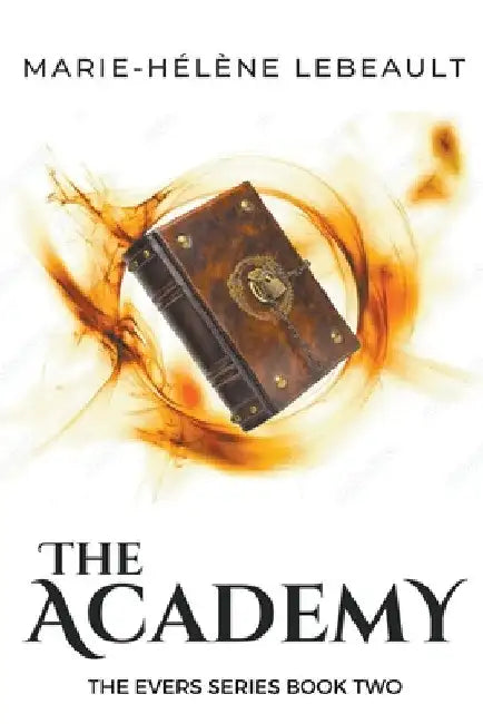 The Academy by Marie-Hélène Lebeault