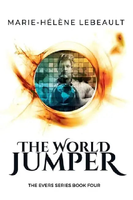 The World Jumper by Marie-Hélène Lebeault