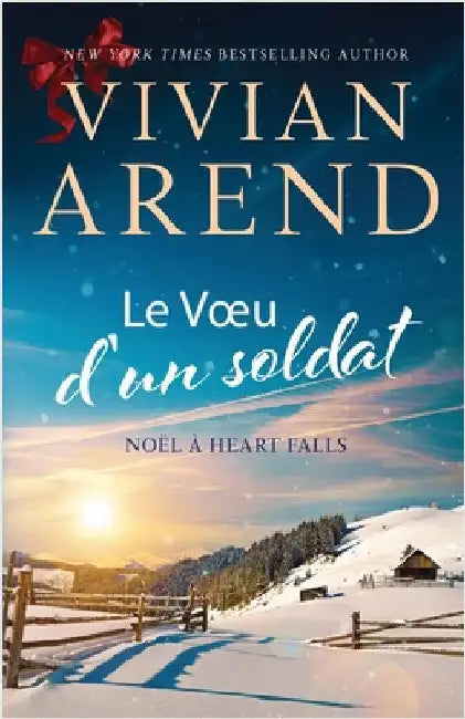 Le Voeu d'un soldat by Arend, Vivian