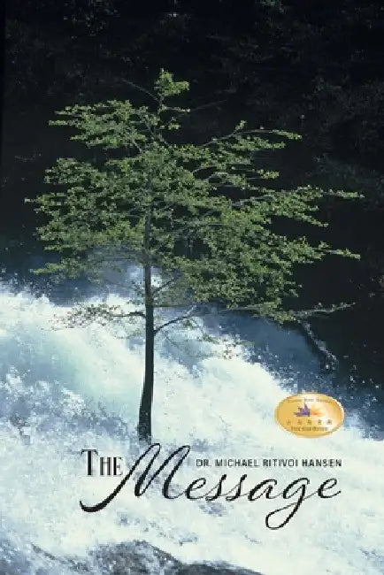 The Message by Michael Ritivoi Hansen