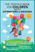 The Positive Book for Children with Affirmations & Questions: Mindfulness Journal for Kids with Daily Affirmations for Little Girls & Boys & Cute Ques by Aria Capri Publishing