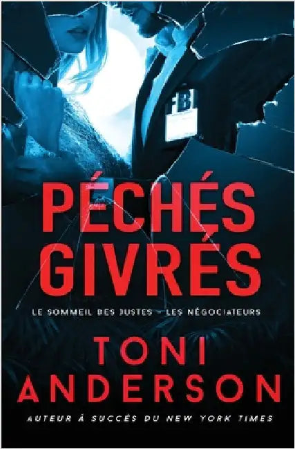 Péchés givrés by Anderson, Toni
