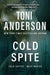 Cold Spite by Toni Anderson