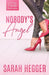 Nobody's Angel by Sarah Hegger