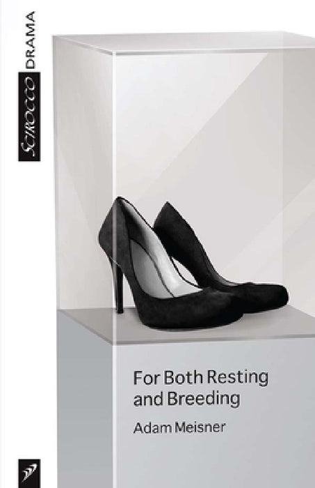 For Both Resting and Breeding by Adam Meisner