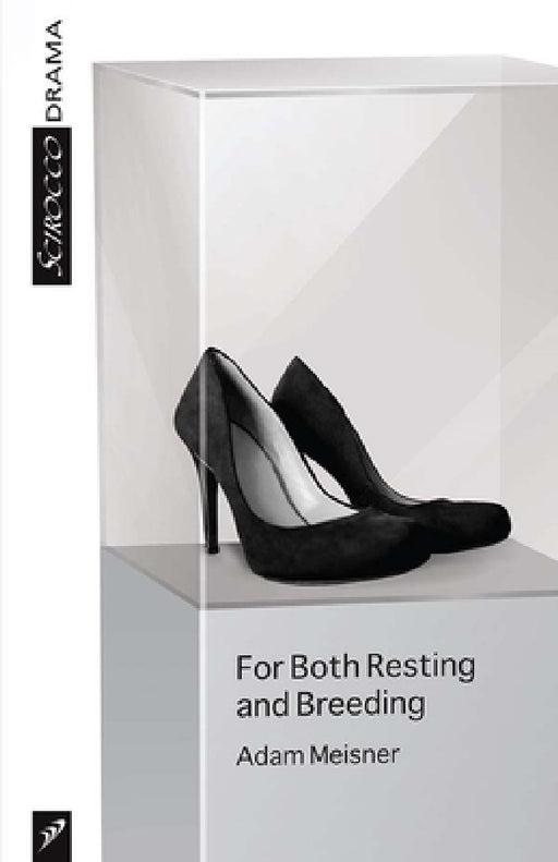 For Both Resting and Breeding by Adam Meisner