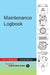 Maintenance Logbook - Twin Engine Installation: value-added logbook for marine diesel engine installations by Dennison Berwick