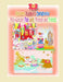Rolleen Rabbit's Delightful Mid-Autumn Fun with Mommy and Friends by Rowena Kong