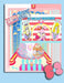 Rolleen Rabbit's My One-Day Princesses by Rowena Kong