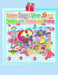 Rolleen Rabbit's Winter Joy and Delight with Mommy and Friends by R. Kong